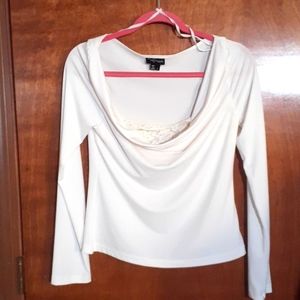 My Michelle dress shirt